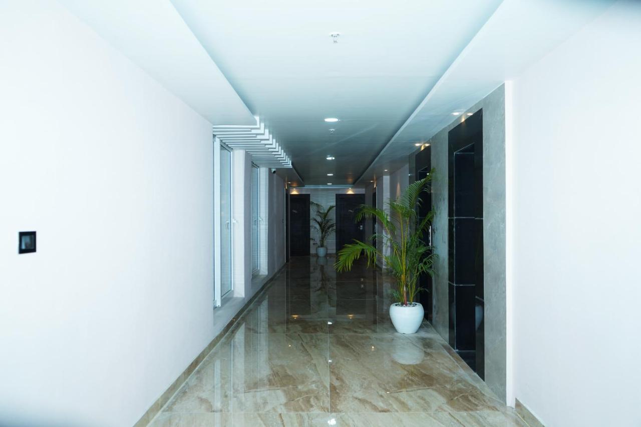 The Landmark Hotel Muzaffarpur Exterior foto